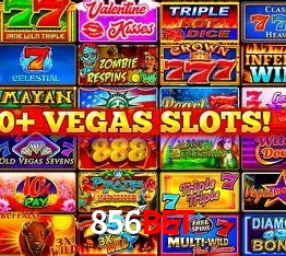 Diretório de Jogos 856bet