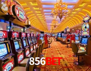 Ofertas Imperdíveis na 856bet: Promoções e Bônus Que Valem a Pena