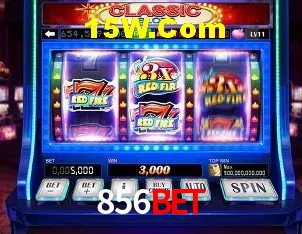 Provedores de Jogos 856bet