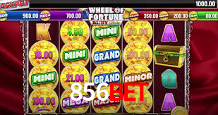 VIP Casino 856bet