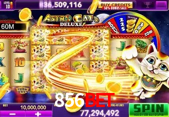 Casino Ao Vivo 856bet
