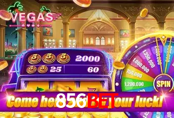 Ofertas Exclusivas 856bet
