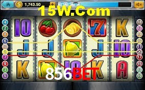 Live Casino 856bet