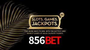 Welcome Bonus 856bet